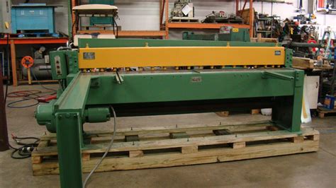 sheet metal equipment sales|used sheet metal equipment canada.